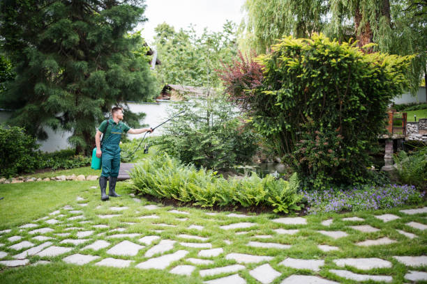Best Exterminator Services  in Mont Alto, PA