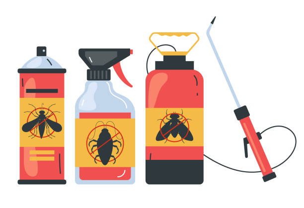 Best Pest Prevention Services  in Mont Alto, PA